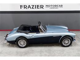 1966 Austin-Healey 3000 (CC-2075103) for sale in Lebanon, Tennessee