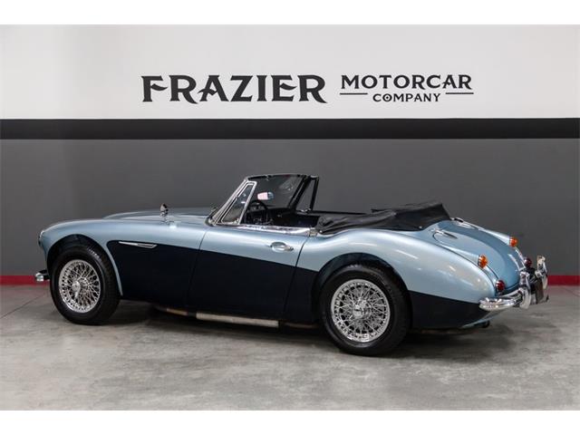 1966 Austin-Healey 3000 (CC-2075103) for sale in Lebanon, Tennessee