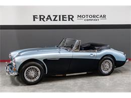 1966 Austin-Healey 3000 (CC-2075103) for sale in Lebanon, Tennessee