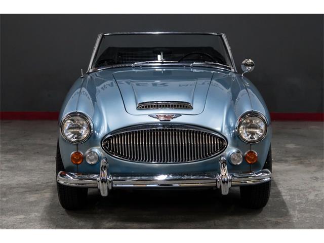 1966 Austin-Healey 3000 (CC-2075103) for sale in Lebanon, Tennessee