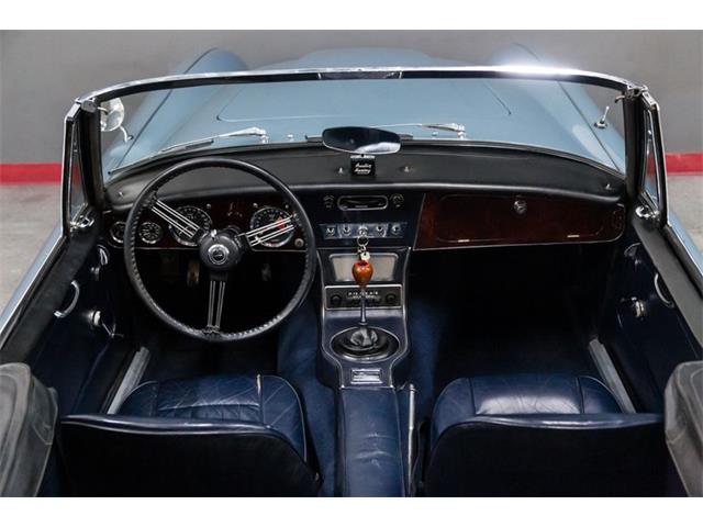 1966 Austin-Healey 3000 (CC-2075103) for sale in Lebanon, Tennessee