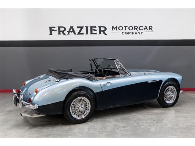 1966 Austin-Healey 3000 (CC-2075103) for sale in Lebanon, Tennessee