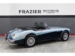1966 Austin-Healey 3000 (CC-2075103) for sale in Lebanon, Tennessee