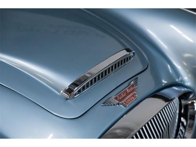 1966 Austin-Healey 3000 (CC-2075103) for sale in Lebanon, Tennessee