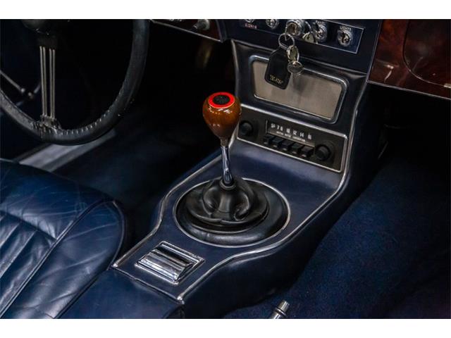 1966 Austin-Healey 3000 (CC-2075103) for sale in Lebanon, Tennessee