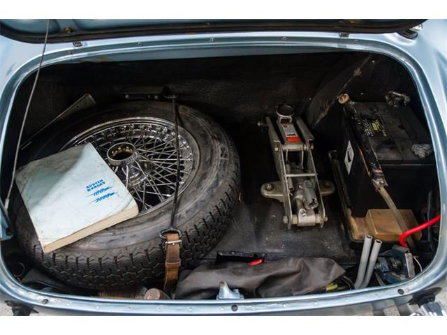 1966 Austin-Healey 3000 (CC-2075103) for sale in Lebanon, Tennessee