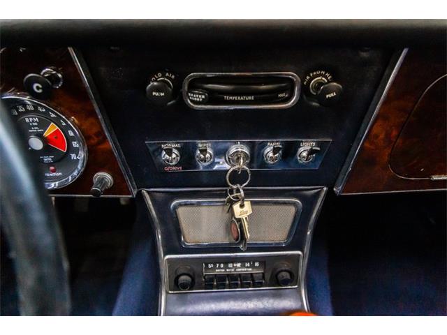 1966 Austin-Healey 3000 (CC-2075103) for sale in Lebanon, Tennessee