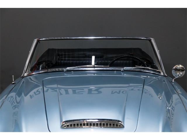 1966 Austin-Healey 3000 (CC-2075103) for sale in Lebanon, Tennessee
