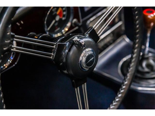 1966 Austin-Healey 3000 (CC-2075103) for sale in Lebanon, Tennessee