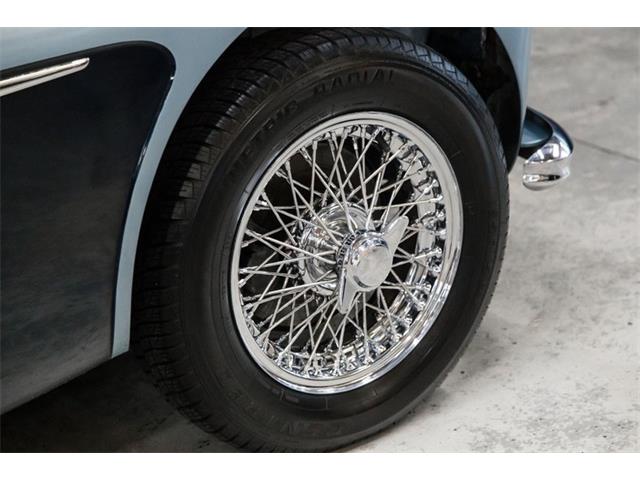 1966 Austin-Healey 3000 (CC-2075103) for sale in Lebanon, Tennessee