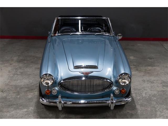 1966 Austin-Healey 3000 (CC-2075103) for sale in Lebanon, Tennessee
