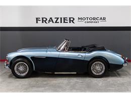 1966 Austin-Healey 3000 (CC-2075103) for sale in Lebanon, Tennessee