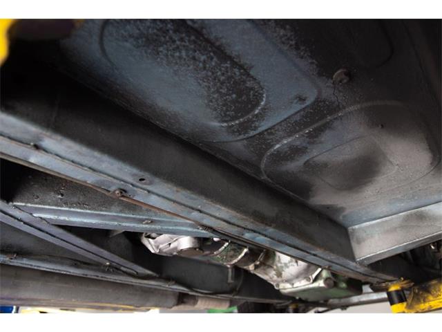 1966 Austin-Healey 3000 (CC-2075103) for sale in Lebanon, Tennessee