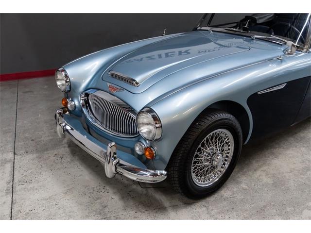 1966 Austin-Healey 3000 (CC-2075103) for sale in Lebanon, Tennessee