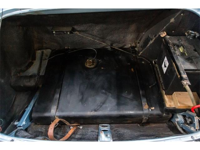 1966 Austin-Healey 3000 (CC-2075103) for sale in Lebanon, Tennessee