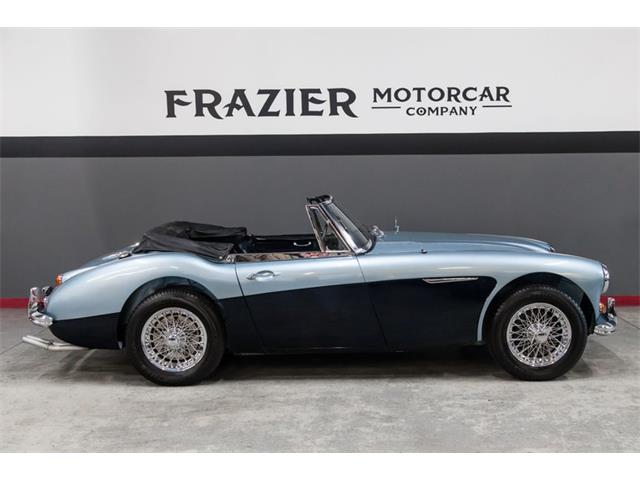 1966 Austin-Healey 3000 (CC-2075103) for sale in Lebanon, Tennessee