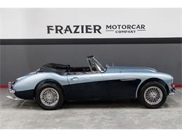 1966 Austin-Healey 3000 (CC-2075103) for sale in Lebanon, Tennessee