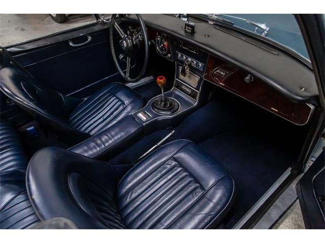 1966 Austin-Healey 3000 (CC-2075103) for sale in Lebanon, Tennessee