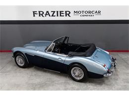 1966 Austin-Healey 3000 (CC-2075103) for sale in Lebanon, Tennessee