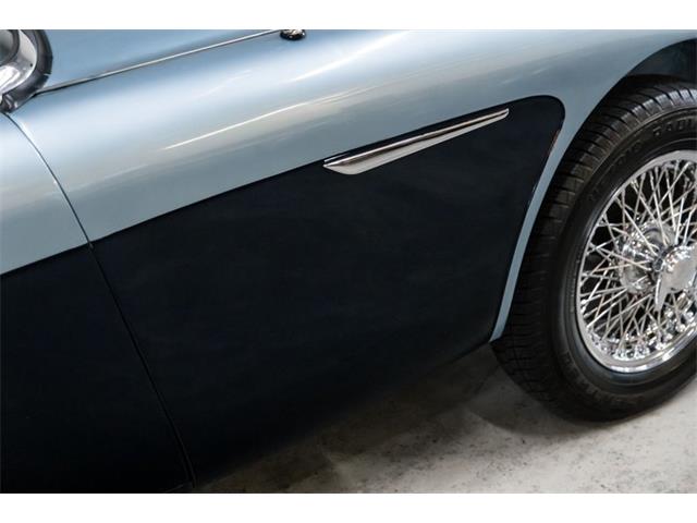 1966 Austin-Healey 3000 (CC-2075103) for sale in Lebanon, Tennessee