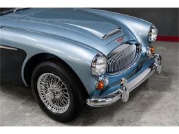 1966 Austin-Healey 3000 (CC-2075103) for sale in Lebanon, Tennessee