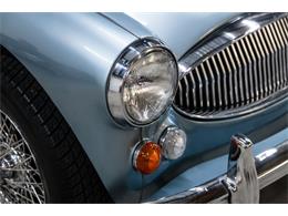1966 Austin-Healey 3000 (CC-2075103) for sale in Lebanon, Tennessee