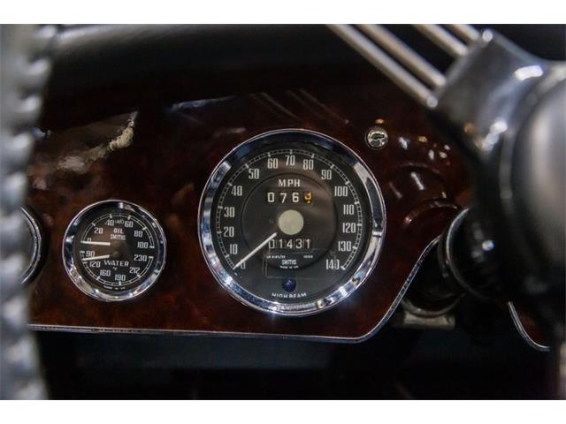 1966 Austin-Healey 3000 (CC-2075103) for sale in Lebanon, Tennessee
