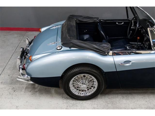 1966 Austin-Healey 3000 (CC-2075103) for sale in Lebanon, Tennessee