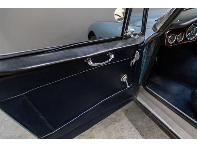 1966 Austin-Healey 3000 (CC-2075103) for sale in Lebanon, Tennessee