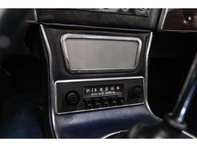 1966 Austin-Healey 3000 (CC-2075103) for sale in Lebanon, Tennessee