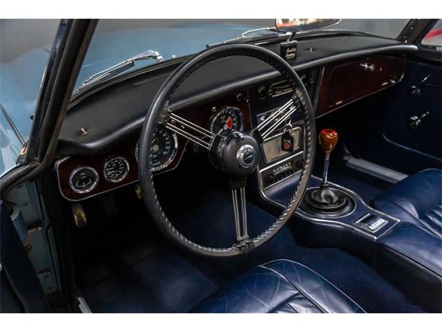 1966 Austin-Healey 3000 (CC-2075103) for sale in Lebanon, Tennessee
