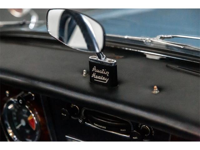 1966 Austin-Healey 3000 (CC-2075103) for sale in Lebanon, Tennessee