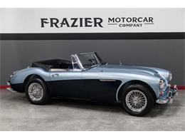 1966 Austin-Healey 3000 (CC-2075103) for sale in Lebanon, Tennessee