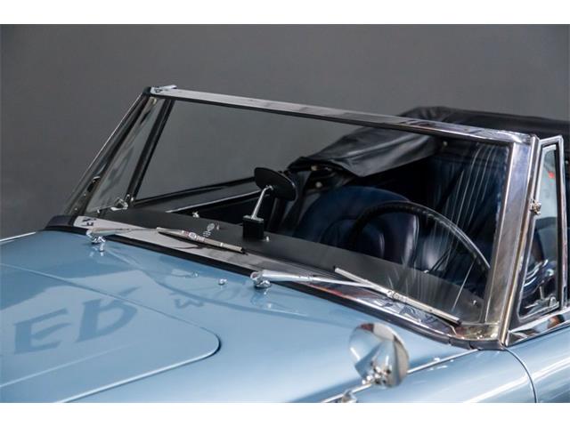 1966 Austin-Healey 3000 (CC-2075103) for sale in Lebanon, Tennessee