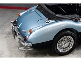 1966 Austin-Healey 3000 (CC-2075103) for sale in Lebanon, Tennessee