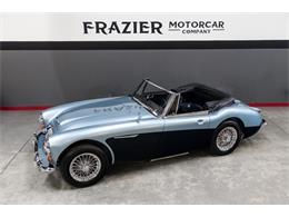 1966 Austin-Healey 3000 (CC-2075103) for sale in Lebanon, Tennessee