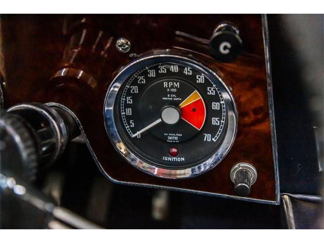 1966 Austin-Healey 3000 (CC-2075103) for sale in Lebanon, Tennessee