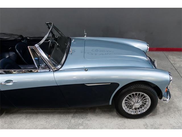 1966 Austin-Healey 3000 (CC-2075103) for sale in Lebanon, Tennessee