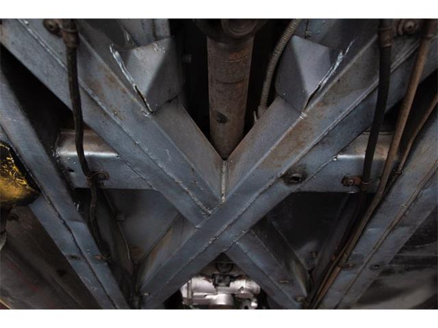 1966 Austin-Healey 3000 (CC-2075103) for sale in Lebanon, Tennessee