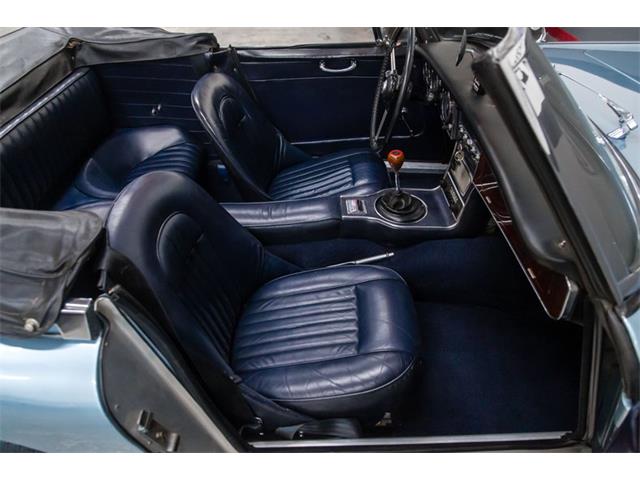 1966 Austin-Healey 3000 (CC-2075103) for sale in Lebanon, Tennessee