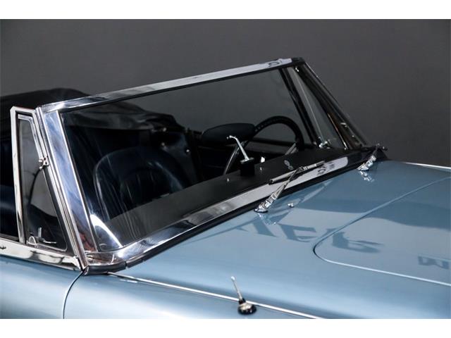 1966 Austin-Healey 3000 (CC-2075103) for sale in Lebanon, Tennessee