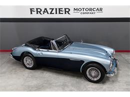 1966 Austin-Healey 3000 (CC-2075103) for sale in Lebanon, Tennessee