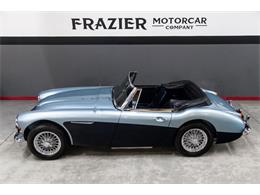 1966 Austin-Healey 3000 (CC-2075103) for sale in Lebanon, Tennessee