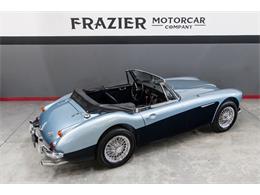 1966 Austin-Healey 3000 (CC-2075103) for sale in Lebanon, Tennessee