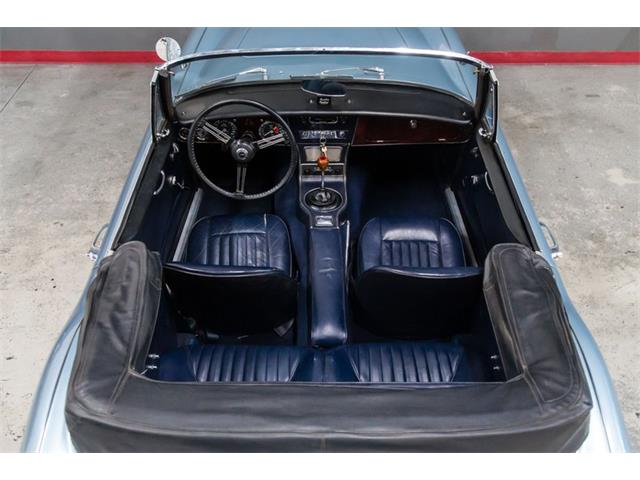 1966 Austin-Healey 3000 (CC-2075103) for sale in Lebanon, Tennessee