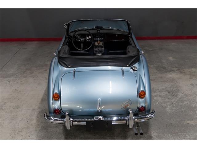 1966 Austin-Healey 3000 (CC-2075103) for sale in Lebanon, Tennessee