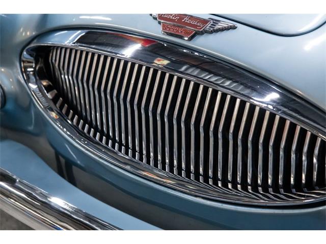1966 Austin-Healey 3000 (CC-2075103) for sale in Lebanon, Tennessee
