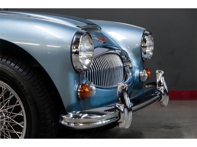 1966 Austin-Healey 3000 (CC-2075103) for sale in Lebanon, Tennessee