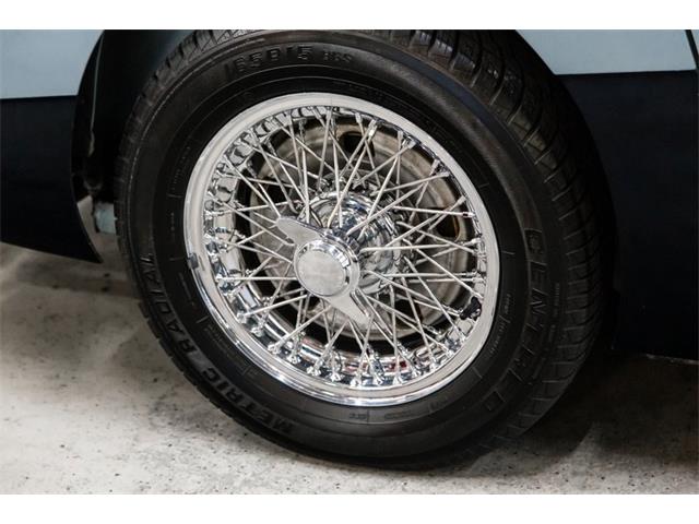 1966 Austin-Healey 3000 (CC-2075103) for sale in Lebanon, Tennessee
