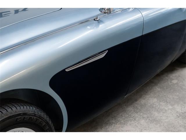 1966 Austin-Healey 3000 (CC-2075103) for sale in Lebanon, Tennessee